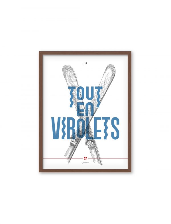 Folio02-cadre-bois-noyer-affiche-pays-de-savoie-83