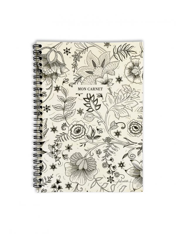 Folio02-carnet-illustre-collection-florale